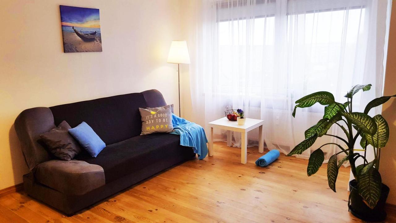 Amazing view apartment Jelgava Buitenkant foto